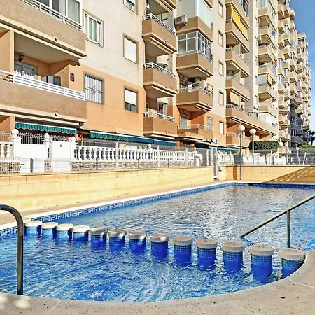 Relax, Mar Y Sol *