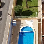 Relax, Mar Y Sol *