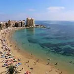 Relax, Mar Y Sol Apartamento