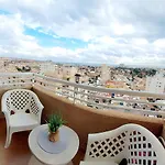 Relax, Mar Y Sol تورّيفيِخا