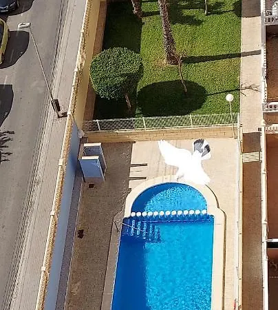 Relax, Mar Y Sol *