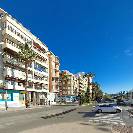 Relax, Mar Y Sol 公寓 *