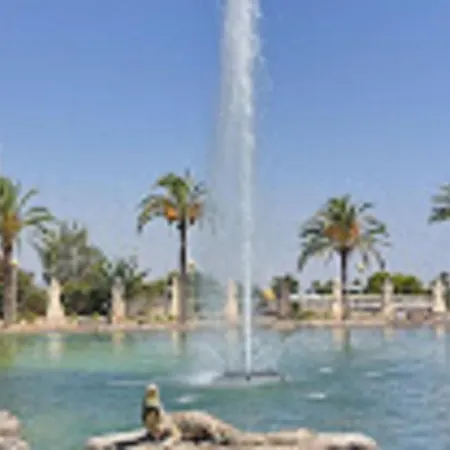 Relax, Mar Y Sol * 托雷维耶哈