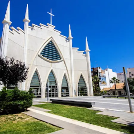 Relax, Mar Y Sol 托雷维耶哈