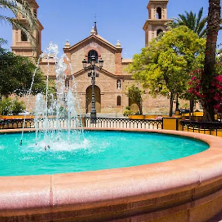 Relax, Mar Y Sol 公寓 托雷维耶哈