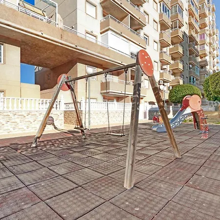 Relax, Mar Y Sol 托雷维耶哈