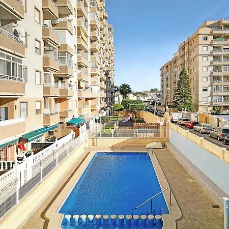 Relax, Mar Y Sol 公寓