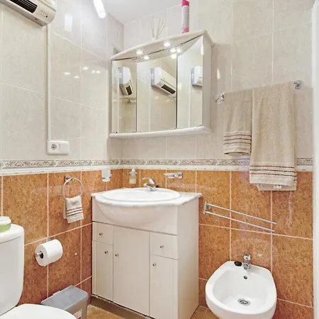 Relax, Mar Y Sol 公寓 托雷维耶哈