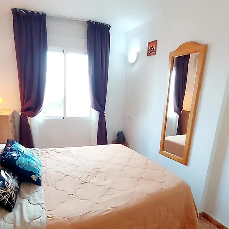 Relax, Mar Y Sol 托雷维耶哈