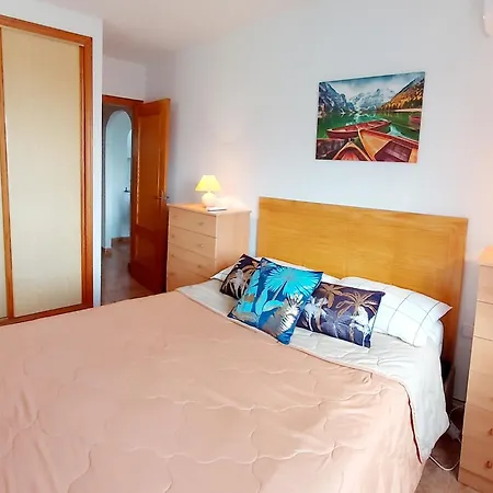 Apartamento Relax, Mar Y Sol *