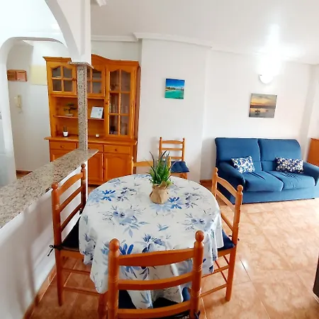 Relax, Mar Y Sol 托雷维耶哈