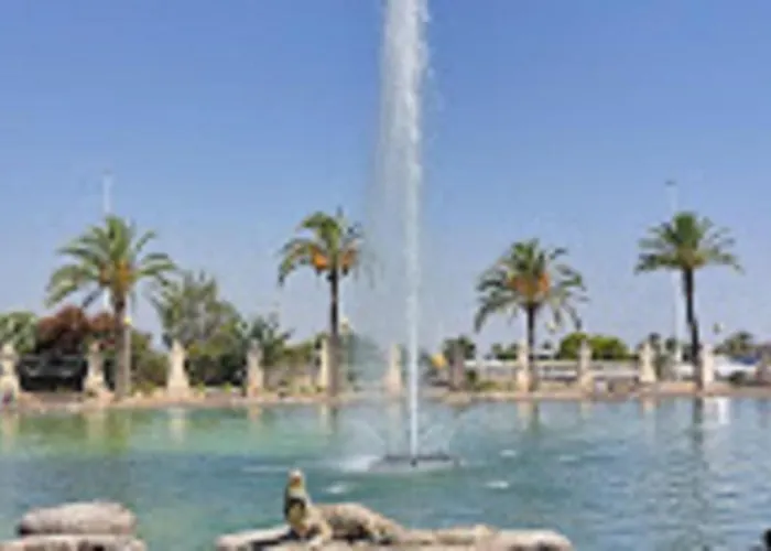 Relax, Mar Y Sol * Torrevieja