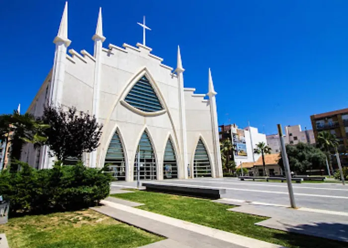 Relax, Mar Y Sol Torrevieja